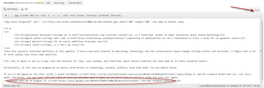 howtogoogleauthorshippersonalblog2