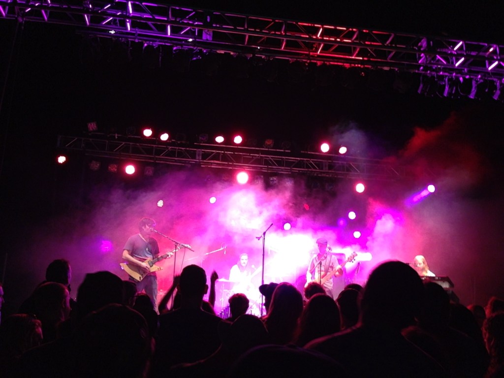 Digital marketing for bands isn't a cure-all when no one is buying music.